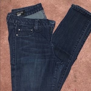 3/$30 William Rast Jeggings